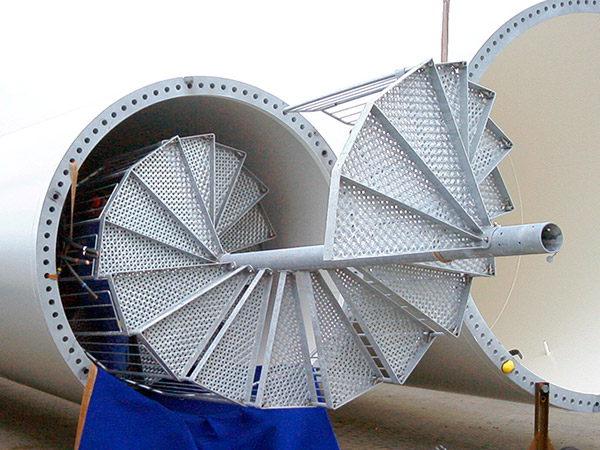 Windkraft Zoetermeer